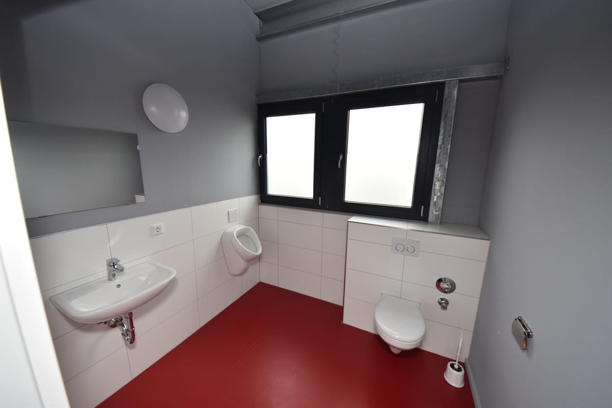 WC
