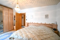 Schlafzimmer OG