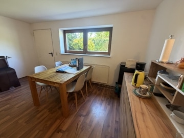 DIETZ: Neu renoviertes 1-Zimmer Büro im Souterrain mit eigenem Eingang! - Büroraum (685230)