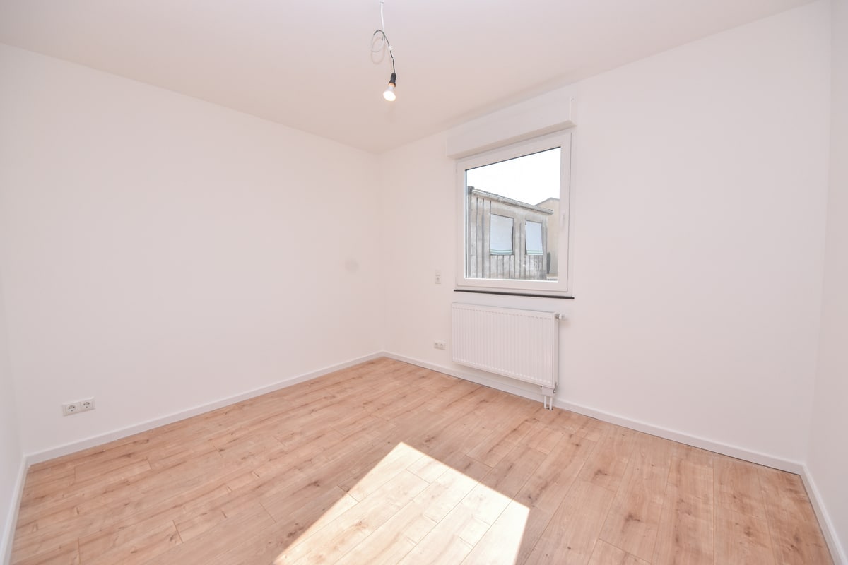 Schlafzimmer 1 von 3 EG