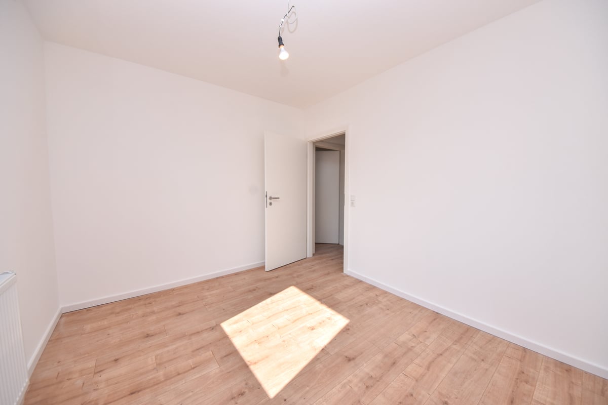 Schlafzimmer 1 von 3 EG