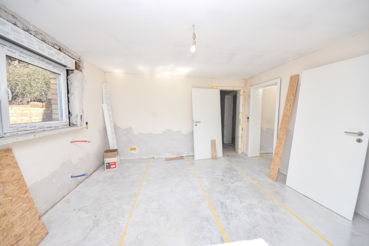 Zimmer 1 von 2 ELW