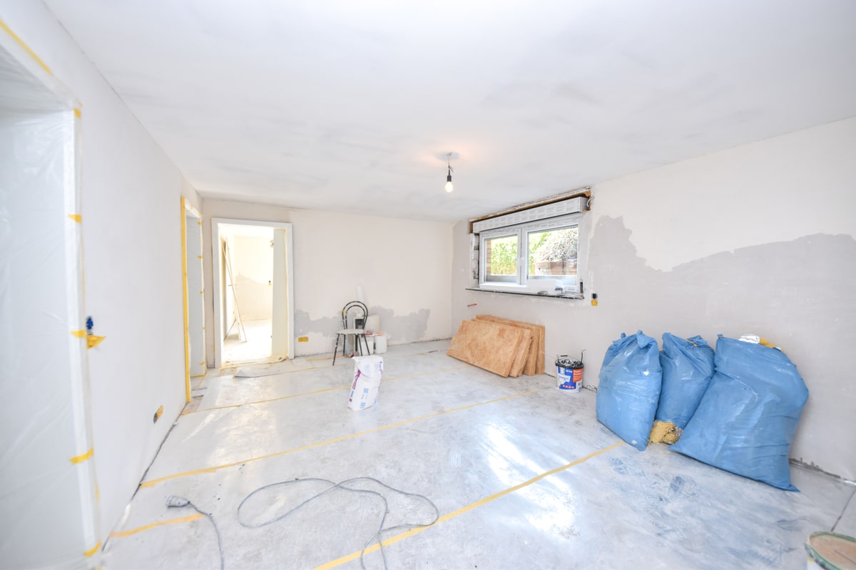 Zimmer 3 von 3 ELW
