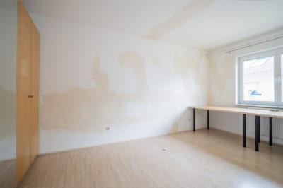 DIETZ: Großes 6-Zimmer-Familienhaus in ruhiger, zentraler Wohnlage in Dieburg! Effizienzklasse A - Schlafzimmer 3 von 4 OG (698137)