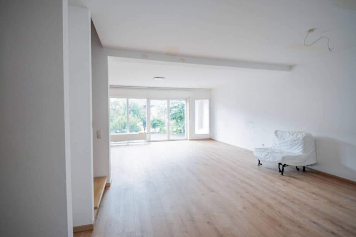 Wohnzimmer EG