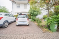 Außenstellplatz