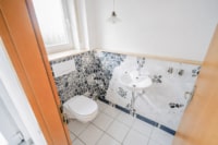 Gäste-WC EG