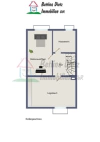 Grundriss KG