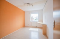 Schlafzimmer 2 von 4 OG