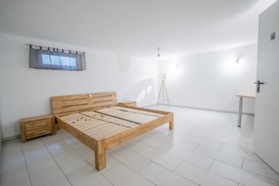 DIETZ: Großes 6-Zimmer-Familienhaus in ruhiger, zentraler Wohnlage in Dieburg! Effizienzklasse A - Hobbyraum / Gast KG (698145)
