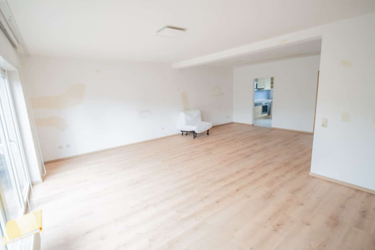 Wohnzimmer EG
