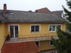 DIETZ: Modernisiertes Einfamilienhaus mit Einliegerwohnung, Garten, Hof und Garage! - OG Balkon