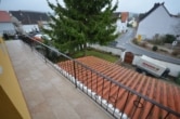 DIETZ: Modernisiertes Einfamilienhaus mit Einliegerwohnung, Garten, Hof und Garage! - OG Balkon