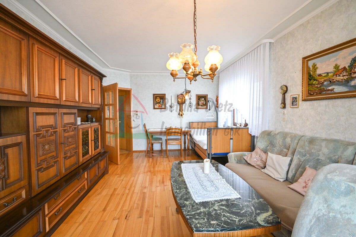 Wohnzimmer EG