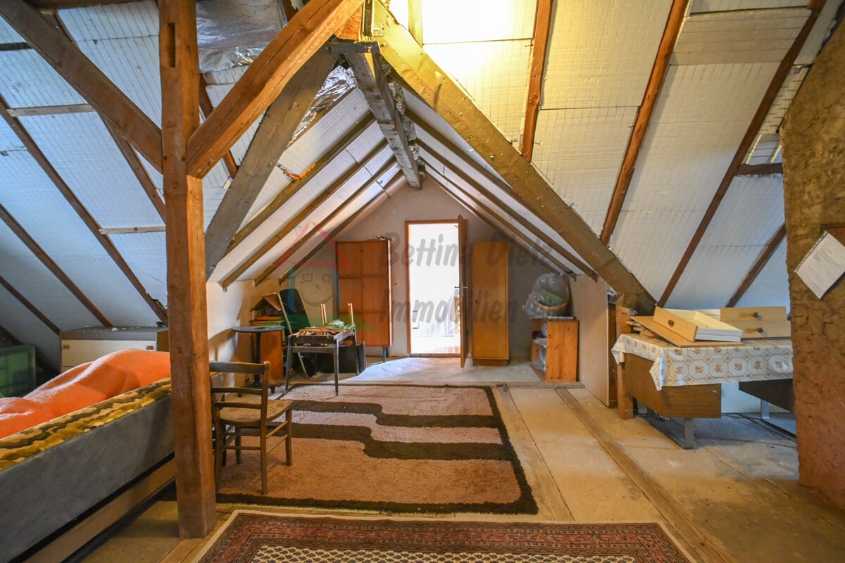 Dachboden