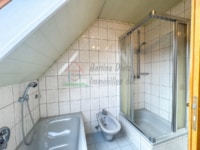 Tageslicht Badezimmer OG