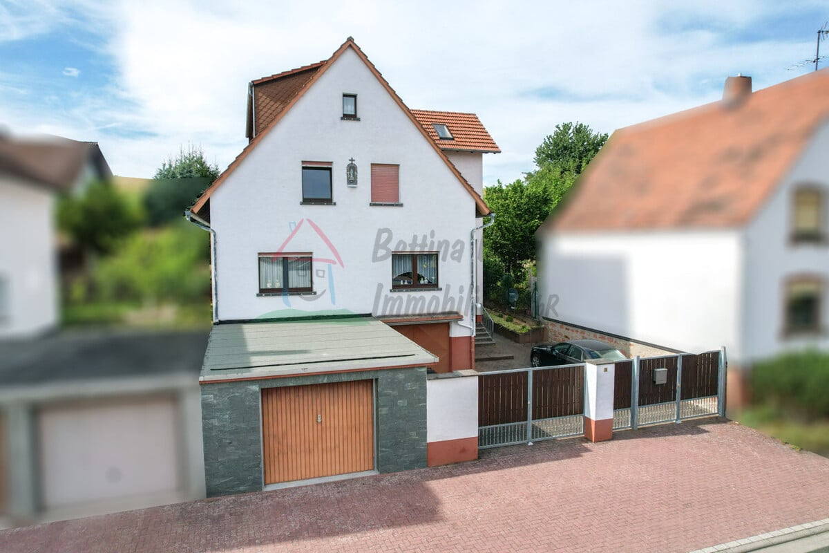 Außenansicht