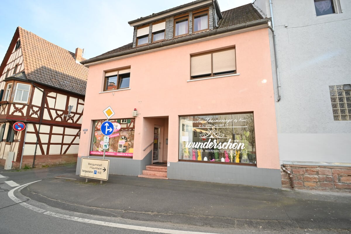 Außenansicht