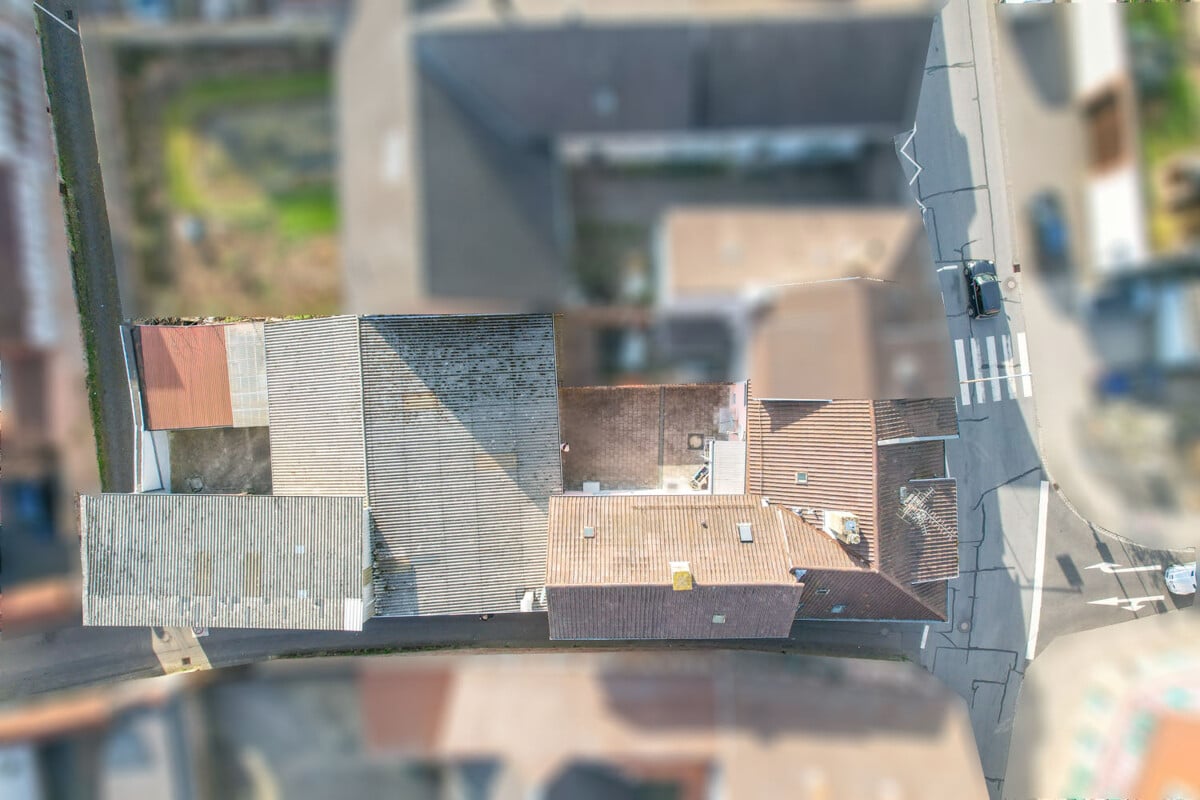Draufsicht