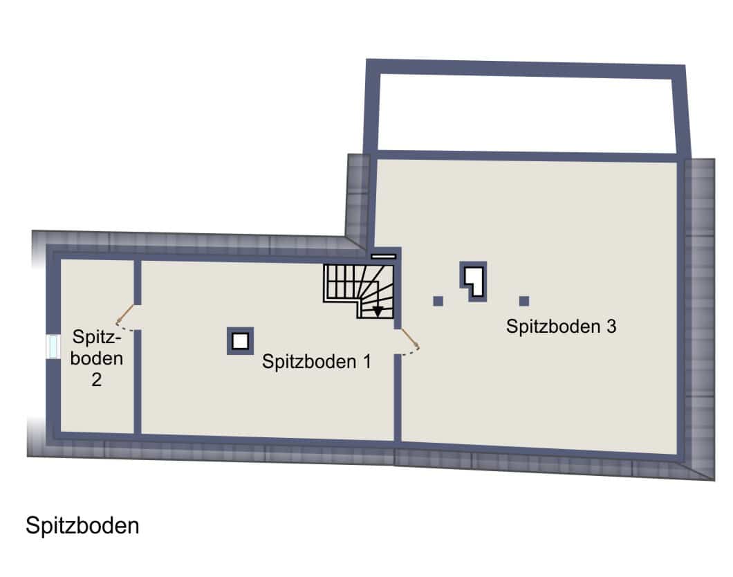 Grundriss_Spitzboden