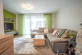 Wohnbereich EG - Top gepflegtes RMH mit Garten, Stellplatz, Garage und Solaranlage in guter Lage von Groß-Umstadt!