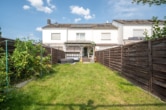 Garten - Top gepflegtes RMH mit Garten, Stellplatz, Garage und Solaranlage in guter Lage von Groß-Umstadt!