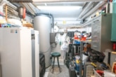 Heizungsraum - Top gepflegtes RMH mit Garten, Stellplatz, Garage und Solaranlage in guter Lage von Groß-Umstadt!