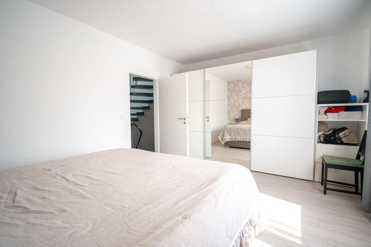 Schlafzimmer OG