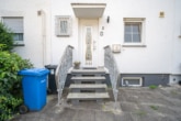 Eingangsbereich - Top gepflegtes RMH mit Garten, Stellplatz, Garage und Solaranlage in guter Lage von Groß-Umstadt!