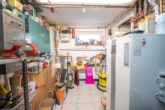 Heizungsraum - Top gepflegtes RMH mit Garten, Stellplatz, Garage und Solaranlage in guter Lage von Groß-Umstadt!