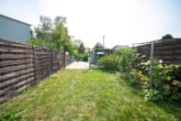 Garten - Top gepflegtes RMH mit Garten, Stellplatz, Garage und Solaranlage in guter Lage von Groß-Umstadt!