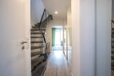 Diele EG - Top gepflegtes RMH mit Garten, Stellplatz, Garage und Solaranlage in guter Lage von Groß-Umstadt!