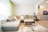 Wohnbereich EG - Top gepflegtes RMH mit Garten, Stellplatz, Garage und Solaranlage in guter Lage von Groß-Umstadt!