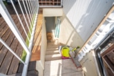 Treppenaufgang Keller - Top gepflegtes RMH mit Garten, Stellplatz, Garage und Solaranlage in guter Lage von Groß-Umstadt!