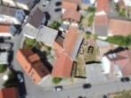 DIETZ: Einfamilienhaus mit Nebengebäude Scheunen und überdachten Flächen INKLUSIVE BAUGRUNDSTÜCK! - Luftansicht