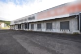 12 Rolltore + 2 seitlich - DIETZ: Provisionsfrei 4,- VHB pro qm – Niedrige Nebenkosten! Logistikhalle m. 14 Rolltoren – 800 kVA