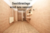 DIETZ: Ladengeschäft in der Fußgängerzone von Aschaffenburg zu vermieten! - Bad