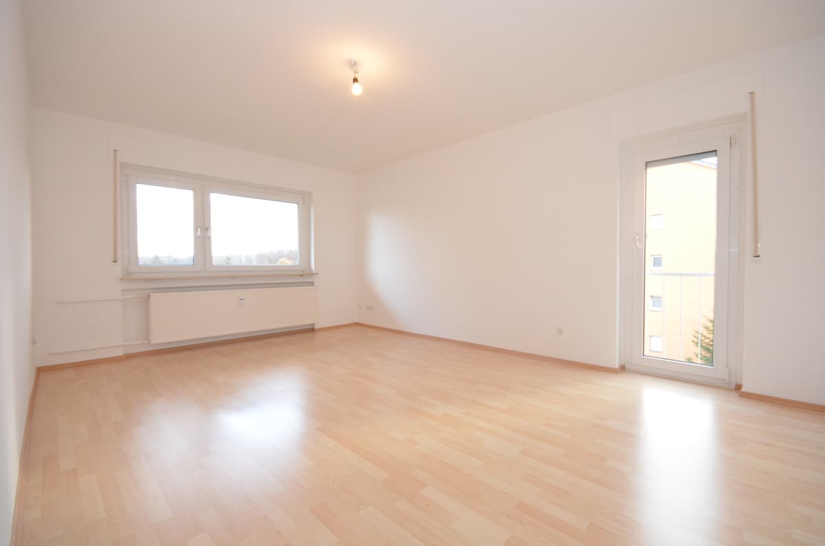 Wohn- und Esszimmer