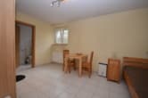Möbliert - DIETZ: Möbliertes Apartment! Alles was man braucht – 285,- Warm inkl Strom NUR WOCHENENDHEIMFAHRER