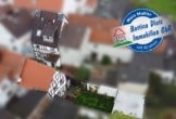 DIETZ: Zweifamilienhaus mit Garten, Freisitz und Nebengebäude in der Babenhäuser Altstadt! - Außenansicht