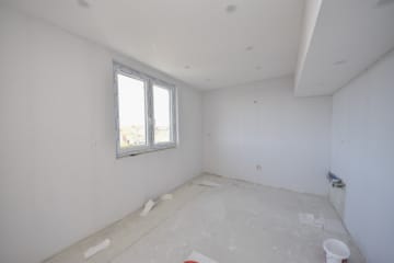 DIETZ: Sanierte und großzügige 2-Zimmer-Dachwohnung mit Toller Gaube und Dachterrasse – Randlage! - Küchenbereich (676790)