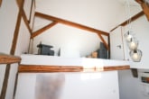 DIETZ: Hofreite mit Scheune im Herzen von Schaafheim - Schlafzimmer 1