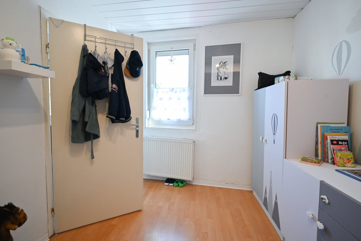 Schlafzimmer 2