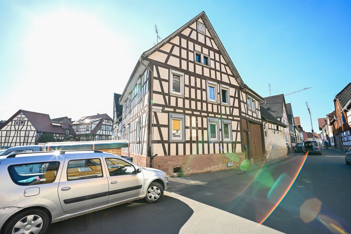Außenansicht