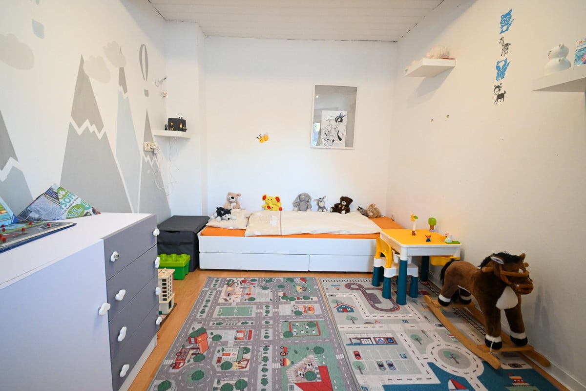 Schlafzimmer 2