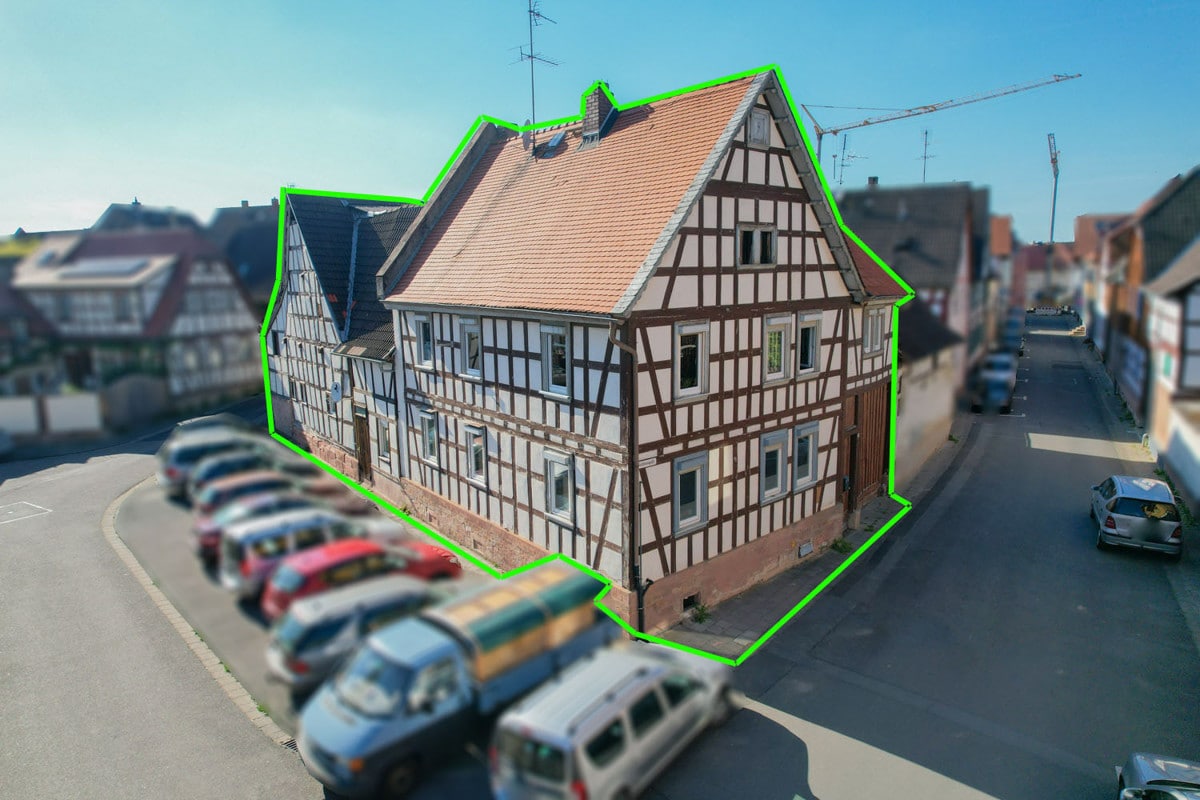 Außenansicht