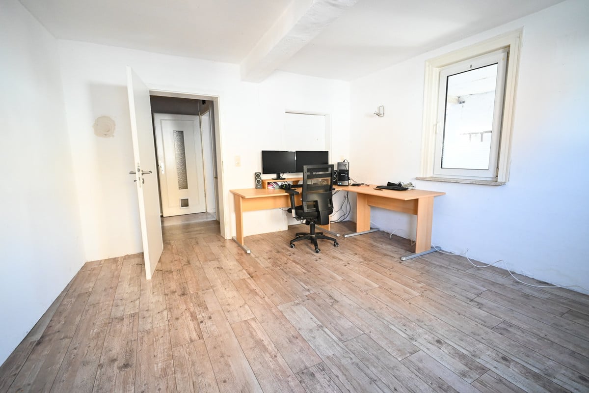 Schlafzimmer 3 EG
