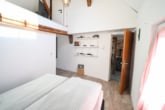 DIETZ: Hofreite mit Scheune im Herzen von Schaafheim - Schlafzimmer 1