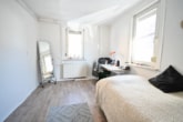 DIETZ: Hofreite mit Scheune im Herzen von Schaafheim - Schlafzimmer 4 EG