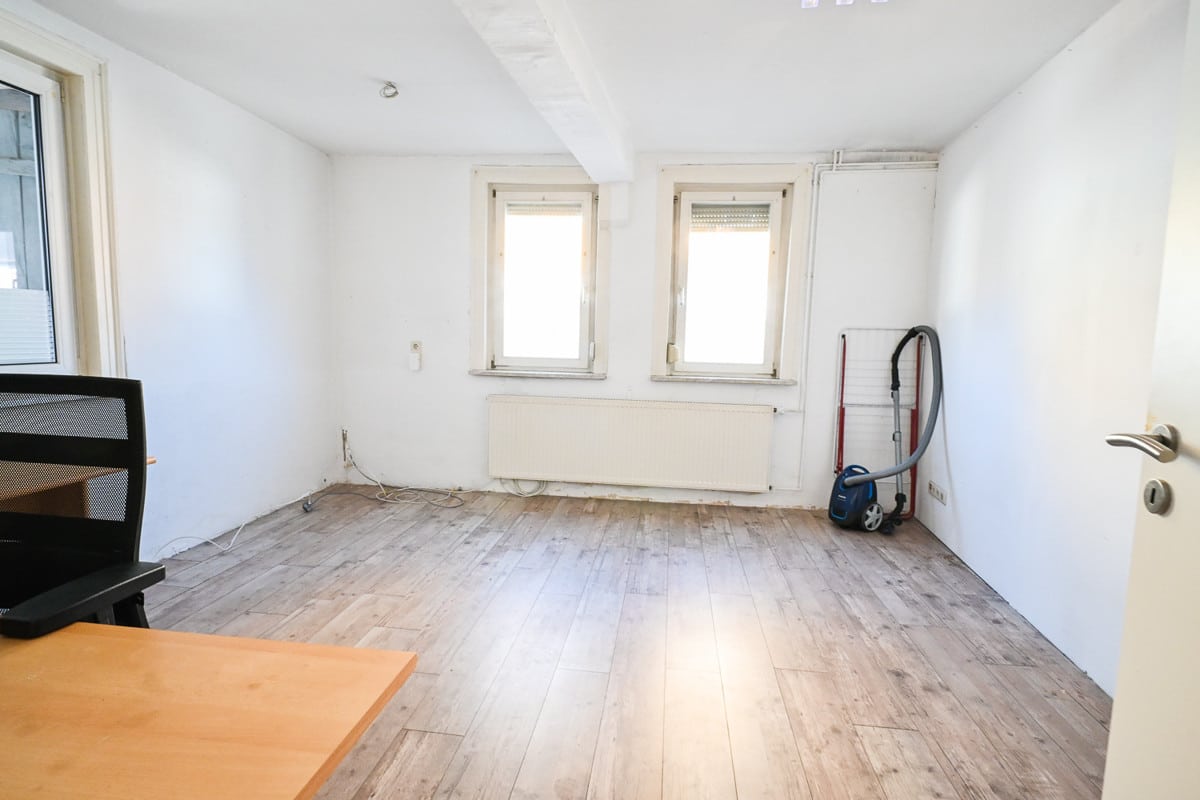 Schlafzimmer 3 EG